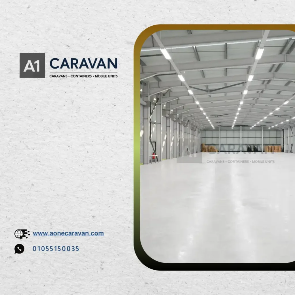 شركة تركيب هناجر وجمالونات في مصر a1 caravan شركة تركيب هناجر وجمالونات في مصر a1 caravan